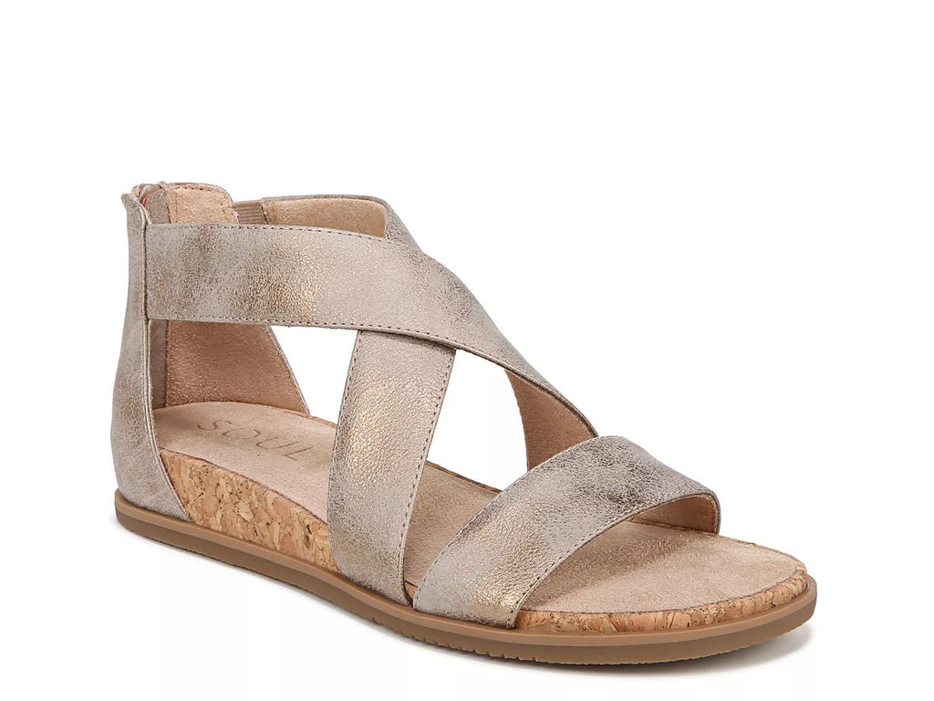 Soul Naturalizer Cindi Sandal