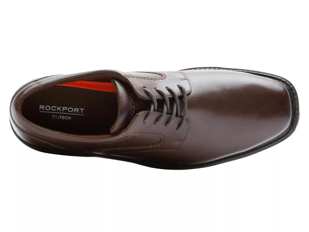Rockport Style Leader 2 Plain Toe Oxford