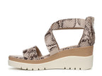 Soul Naturalizer Goodtimes Wedge Sandal