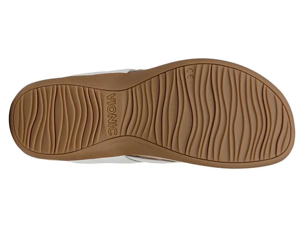 Vionic Bella Braid Sandal
