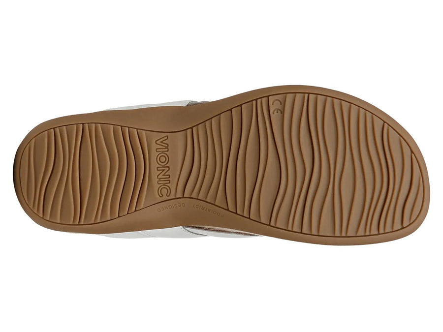 Vionic Bella Braid Sandal