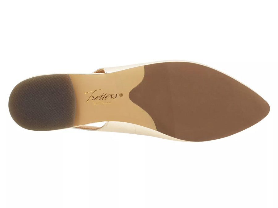 Trotters Evelyn Flat
