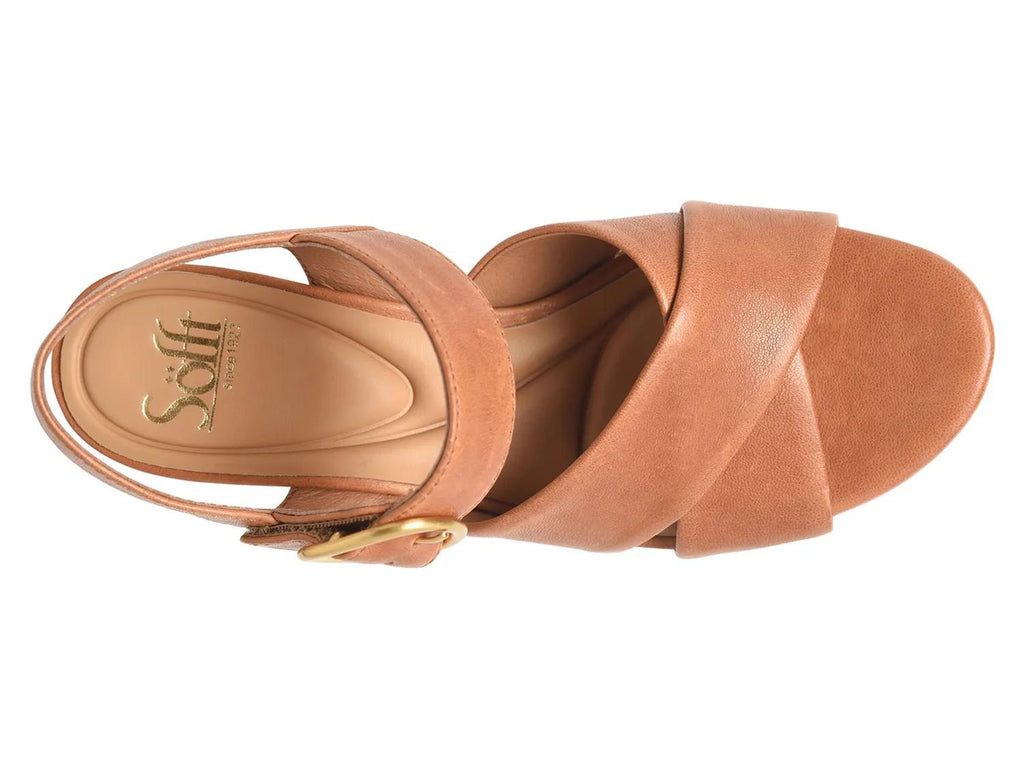 Sofft Lizzie Platform Sandal