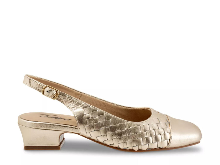 Trotters Dea Pump