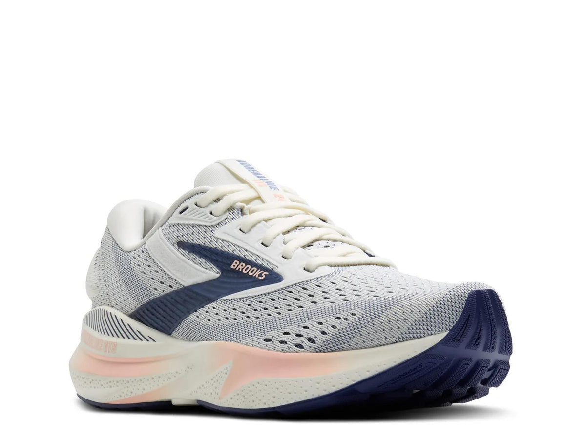 Brooks Adrenaline 24 Running Shoe - Women's