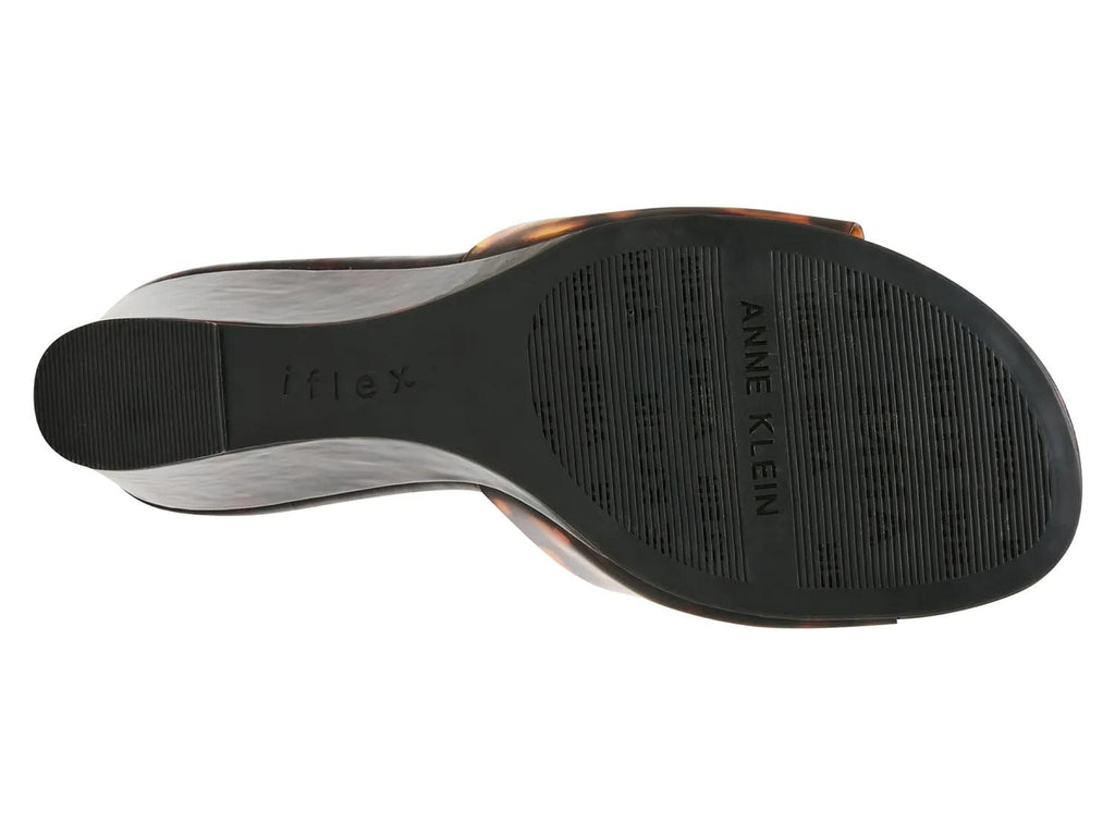 Anne Klein Charisma Wedge Sandal