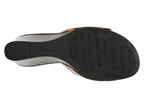 Anne Klein Charisma Wedge Sandal