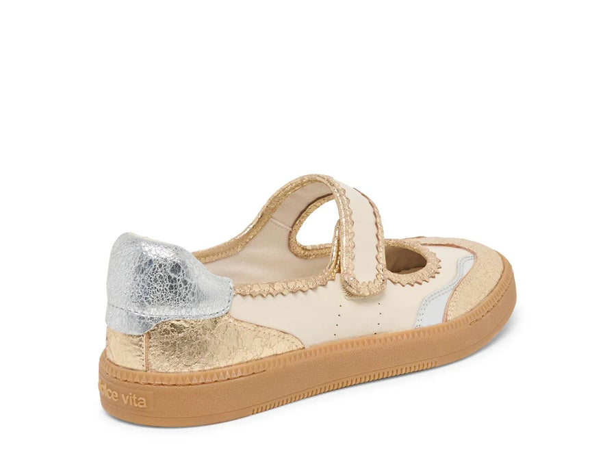 Dolce Vita Nanet Mary Jane Sneaker - Women's