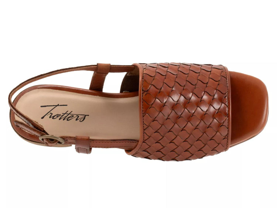 Trotters Nola Sandal