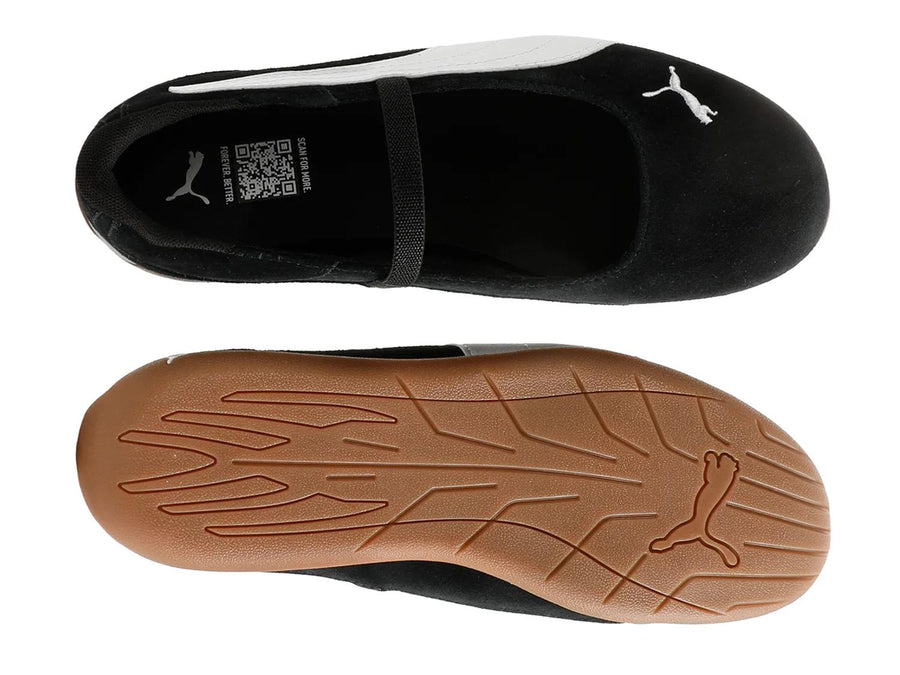 Puma Replicatch Mary Jane Sneaker - Women's