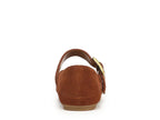 Franco Sarto Oakes Mary Jane Flat - Women's