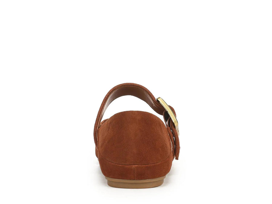 Franco Sarto Oakes Mary Jane Flat - Women's