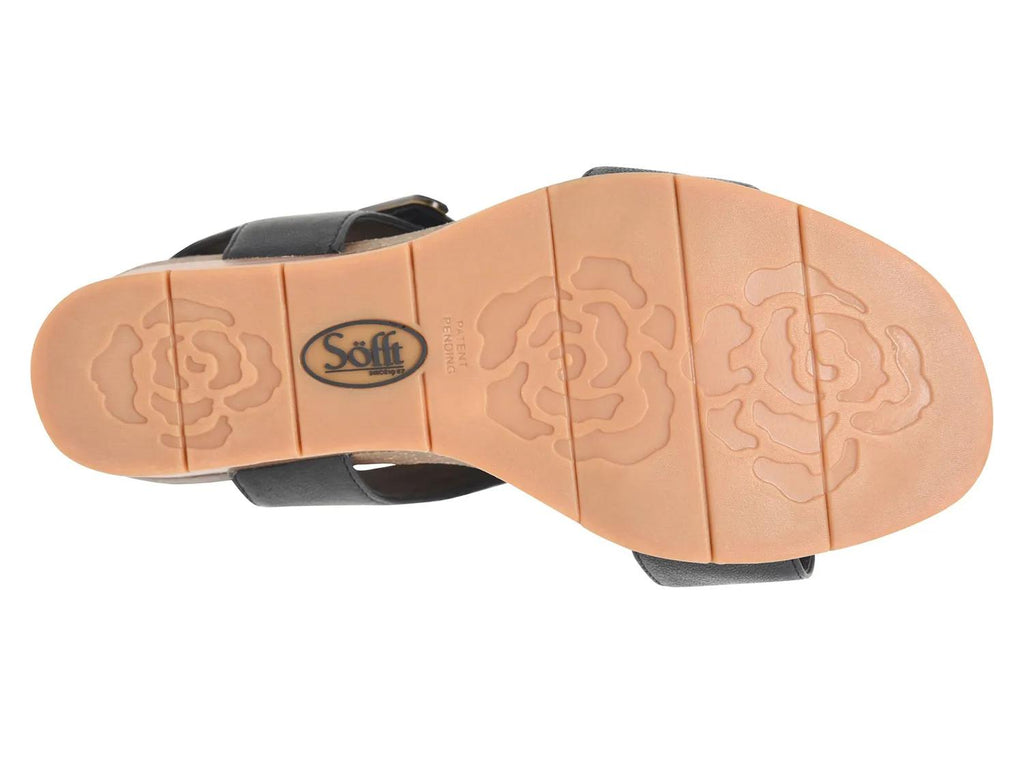 Sofft Verdi II Wedge Sandal