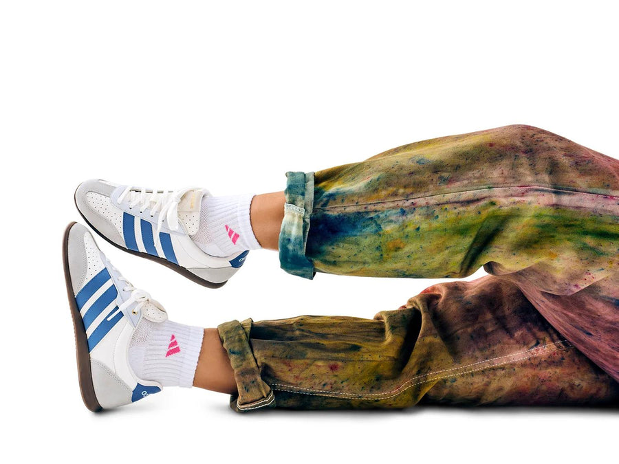 Adidas Barreda Lo Sneaker - Women's