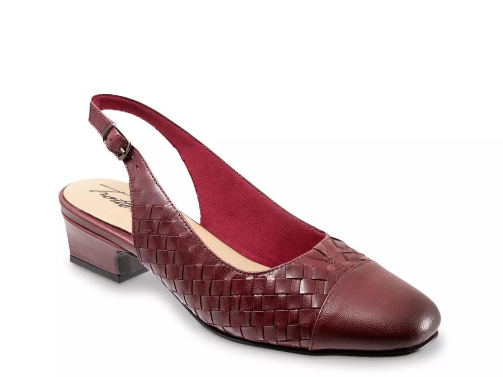 Trotters Dea Pump