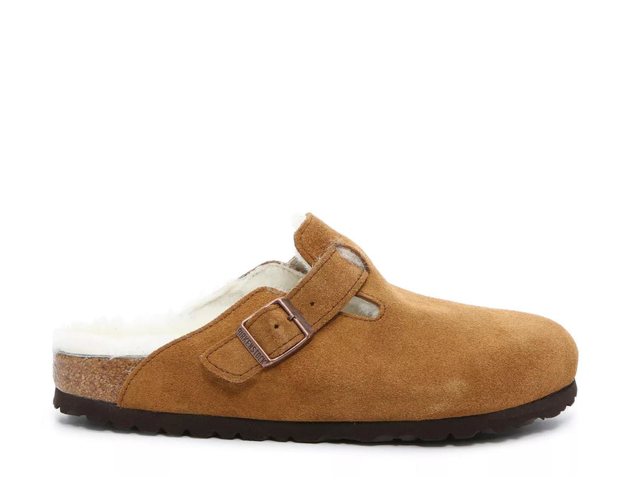 Birkenstock Boston Shearling Clog - Women's