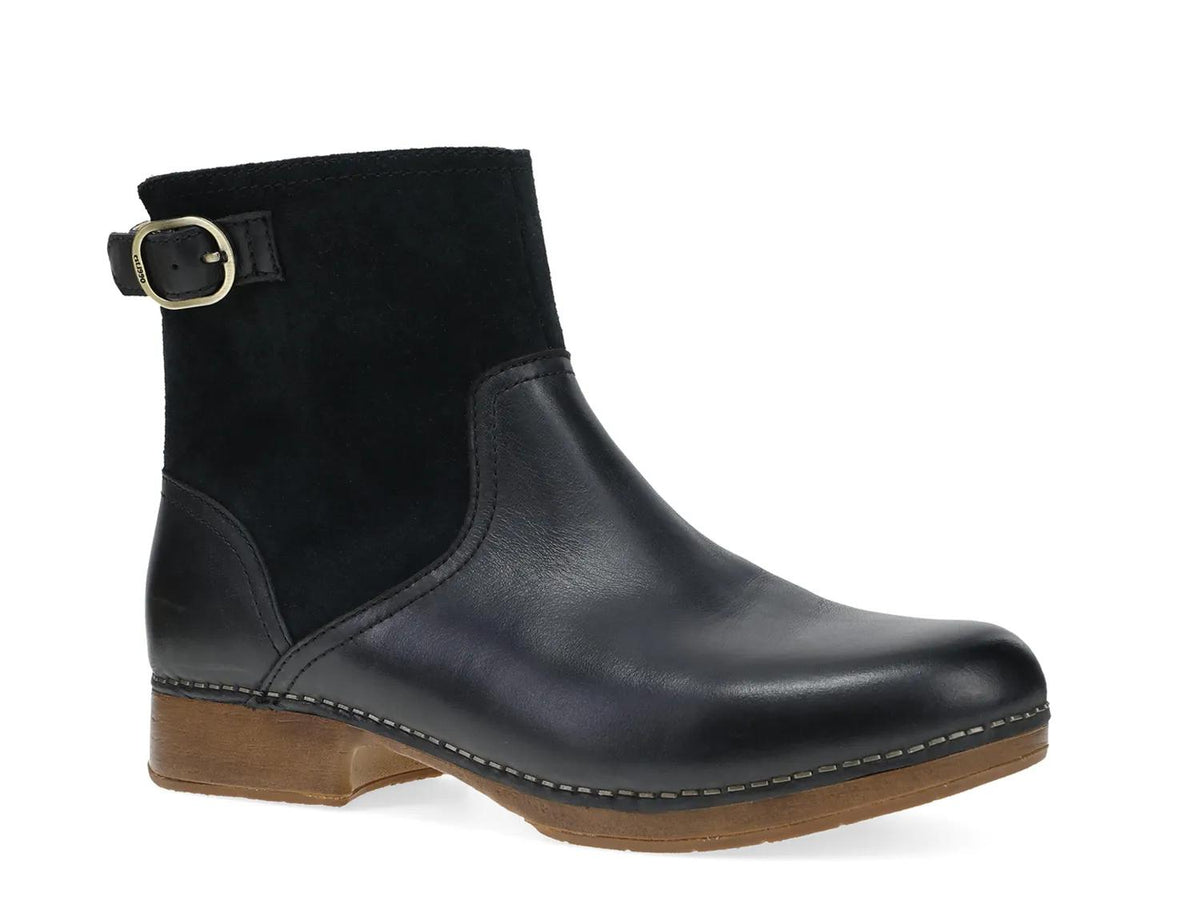 Dansko Monique Bootie