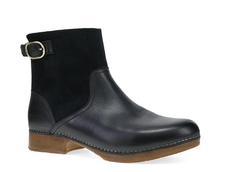 Dansko Monique Bootie