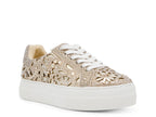 Betsey Johnson Reily Platform Sneaker