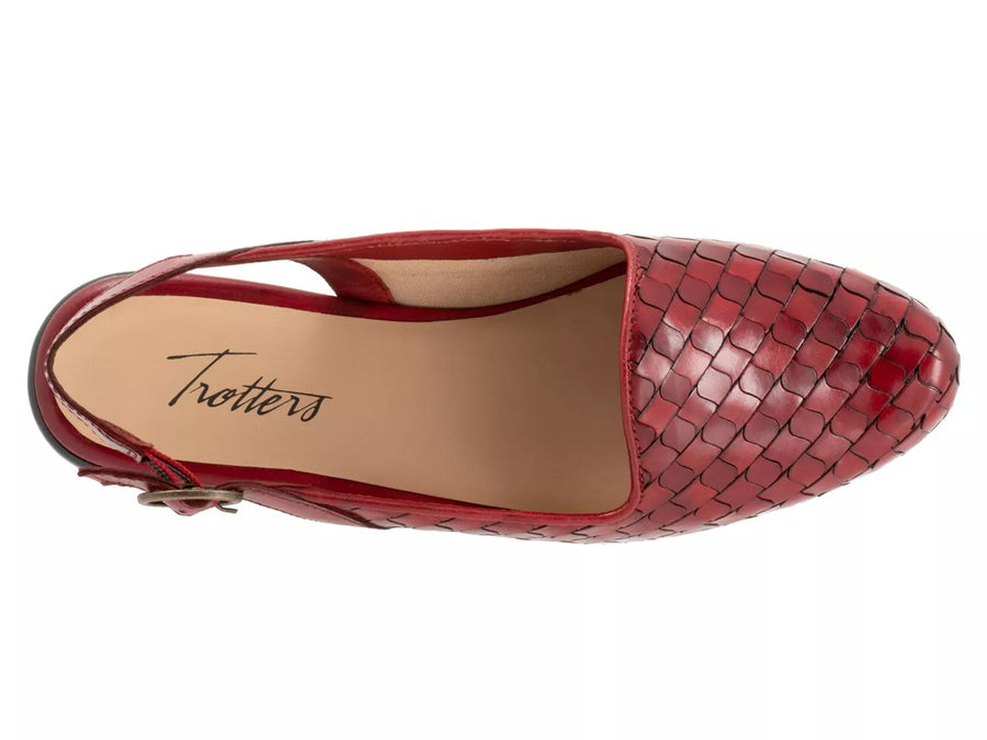 Trotters Lea Flat