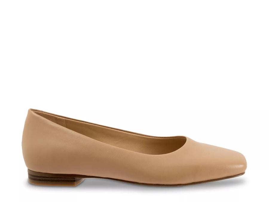 Trotters Honor Flat