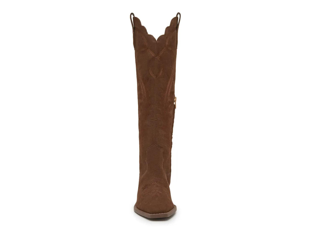 Dolce Vita Riane Cowboy Boot - Women's