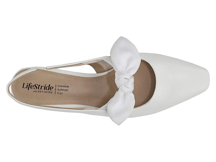 Lifestride Lucia Pump