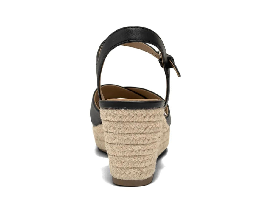 Aerosoles Casarina Espadrille Wedge Sandal
