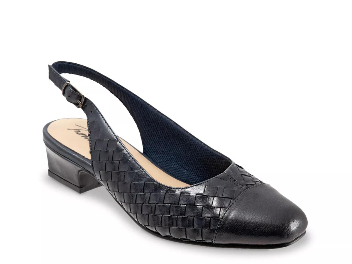 Trotters Dea Pump
