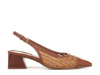 Franco Sarto Racer Pump