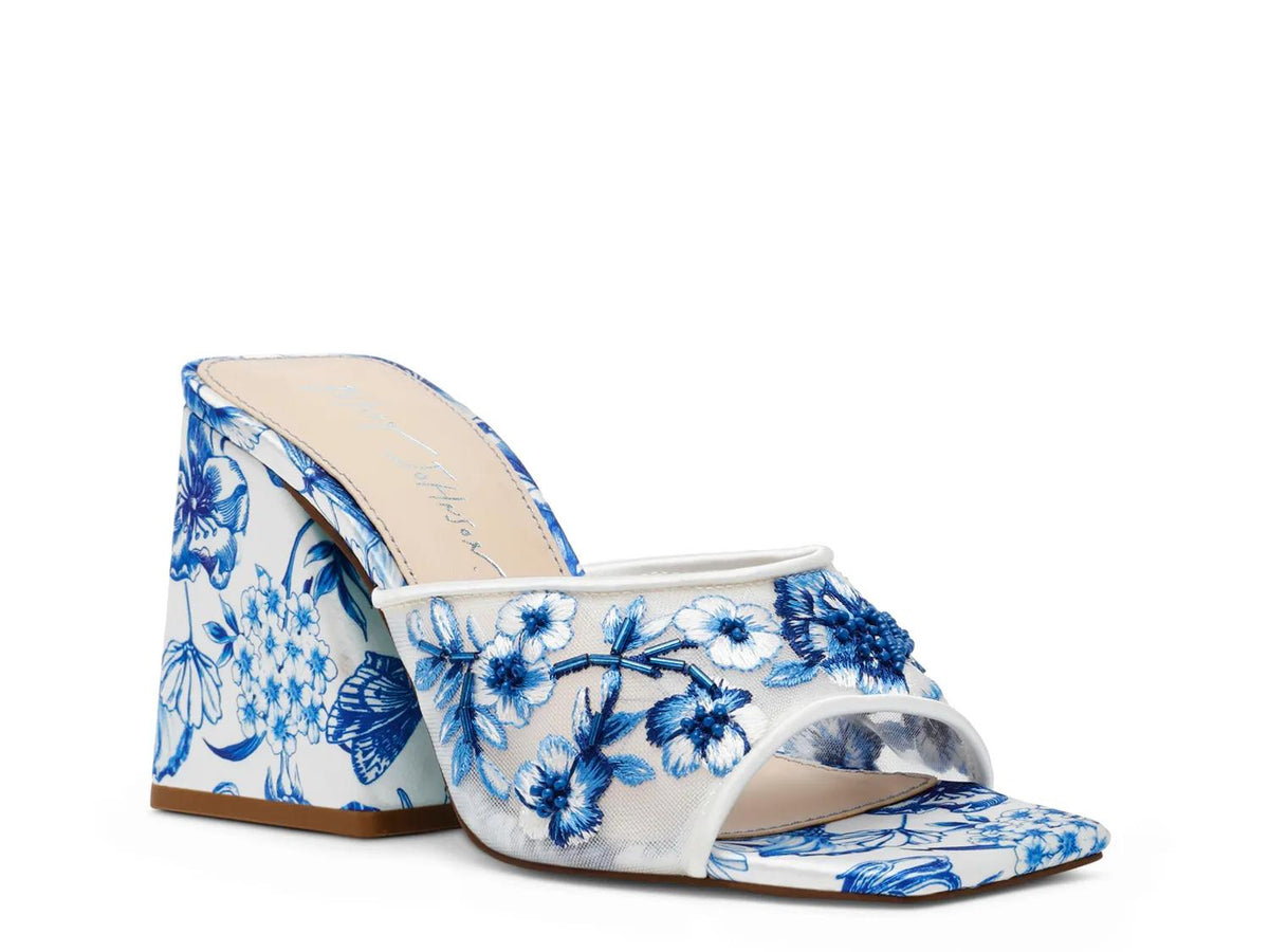 Betsey Johnson Katia Sandal