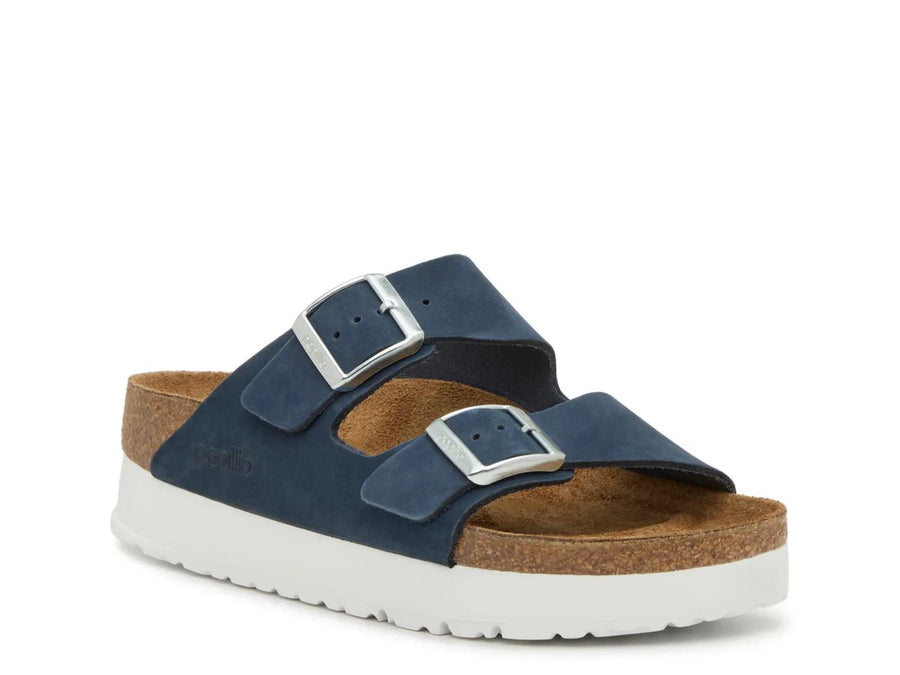 Birkenstock Papillio By Birkenstock Arizona Platform Slide Sandal - Women's