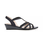 Lifestride Yaya Wedge Sandal
