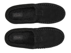 Clarks Vanceford Clog Slipper - Men's