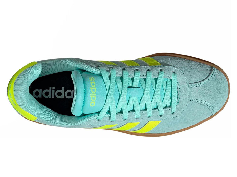 Adidas VL Court Bold Sneaker - Women's