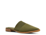 Anne Klein Vassar Mule