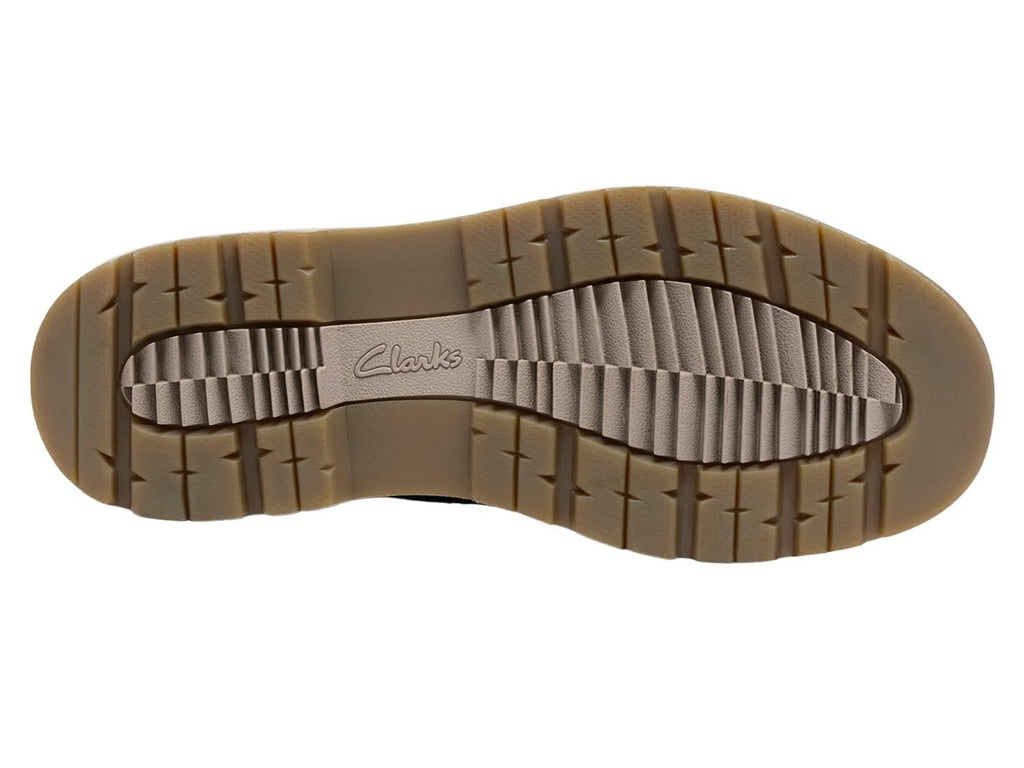 Clarks Maplewalk Rise Boot