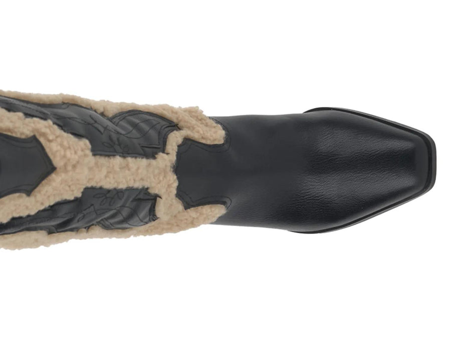 Jessica Simpson Raevini Cowboy Boot - Women's