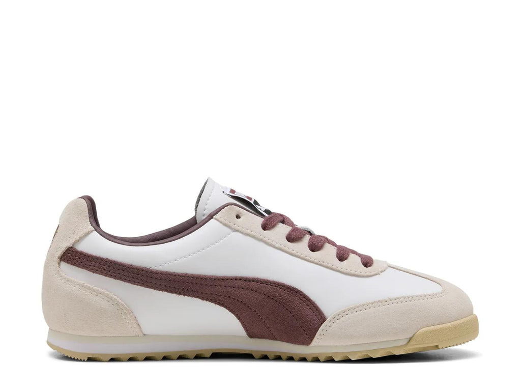 Puma Arizona Retro Sneaker - Women's