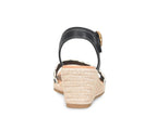 Sofft Inez Espadrille Wedge Sandal