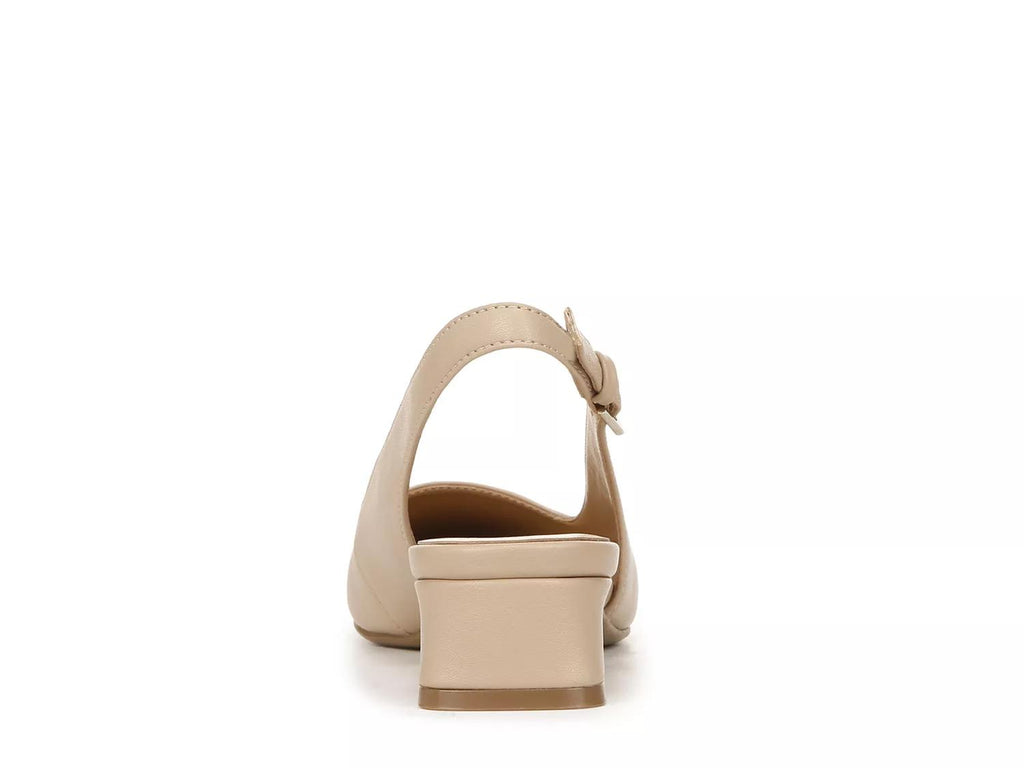 Naturalizer Ginger Pump