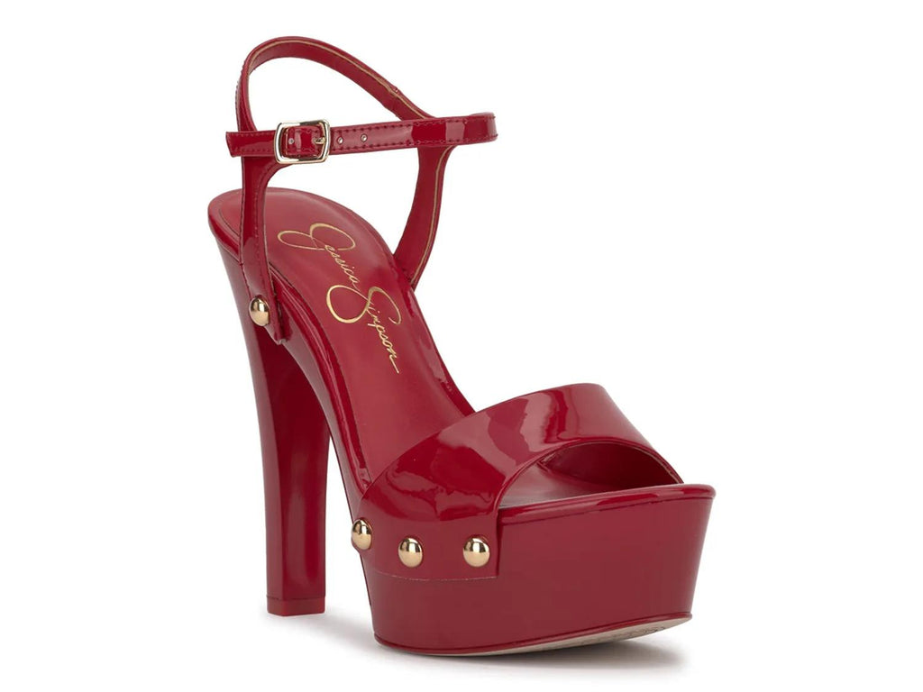 Jessica Simpson Calenta Platform Sandal