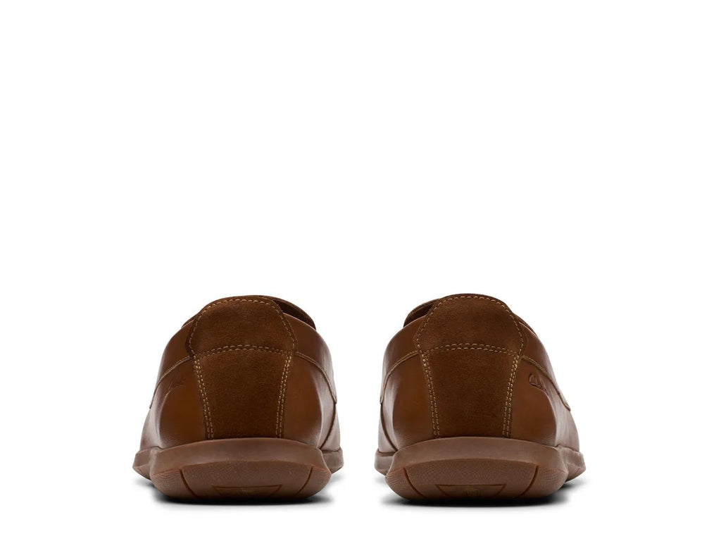 Clarks Flexway Step Slip-On
