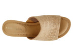 Anne Klein Charisma Wedge Sandal