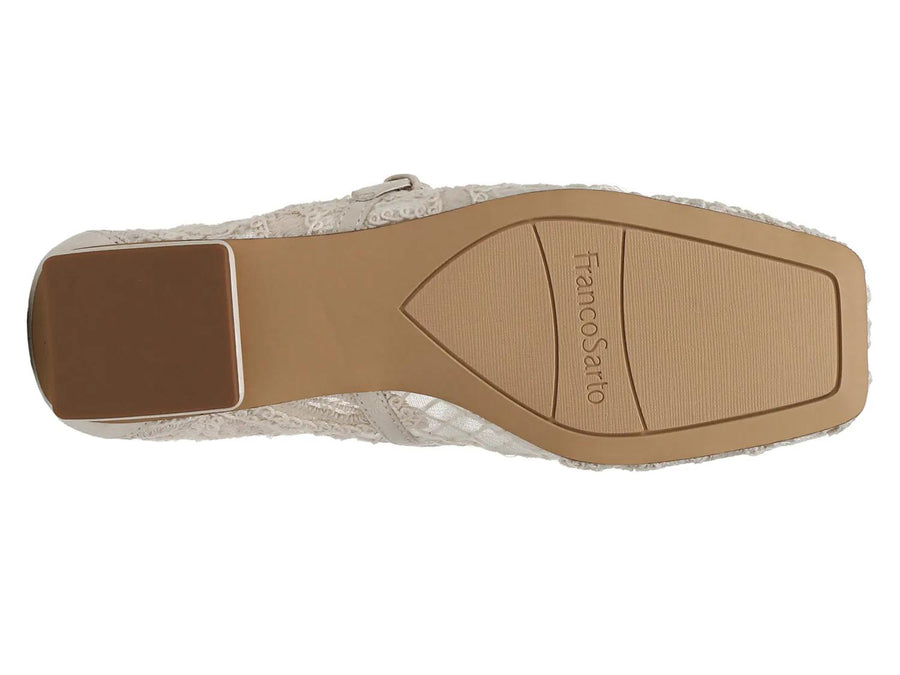 Franco Sarto Tinsley Mary Jane Flat
