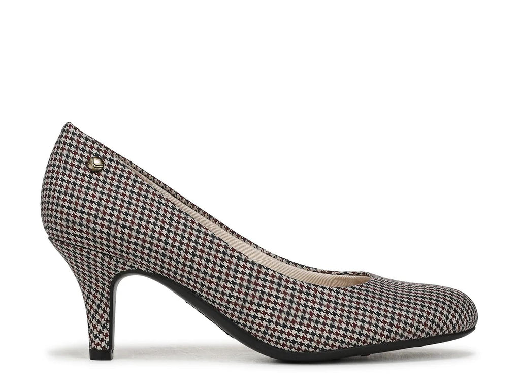 Lifestride Parigi Pump
