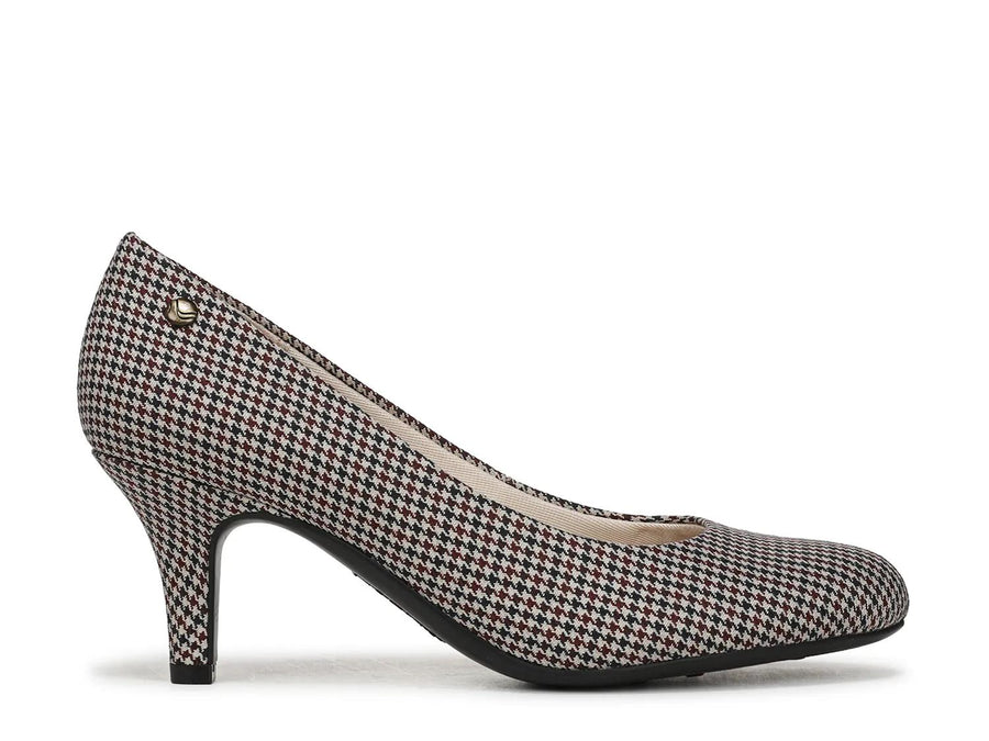 Lifestride Parigi Pump