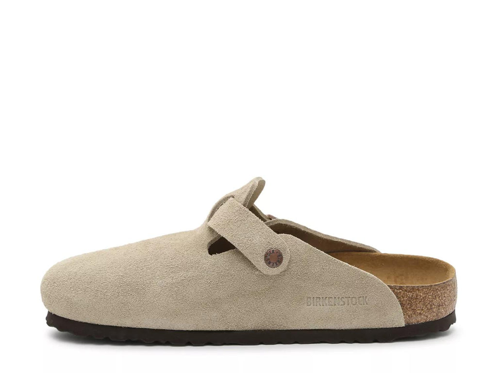 Birkenstock Boston Clog