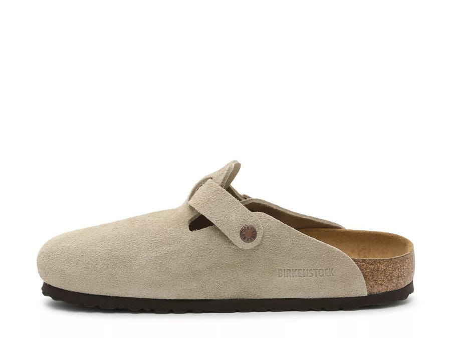 Birkenstock Boston Clog