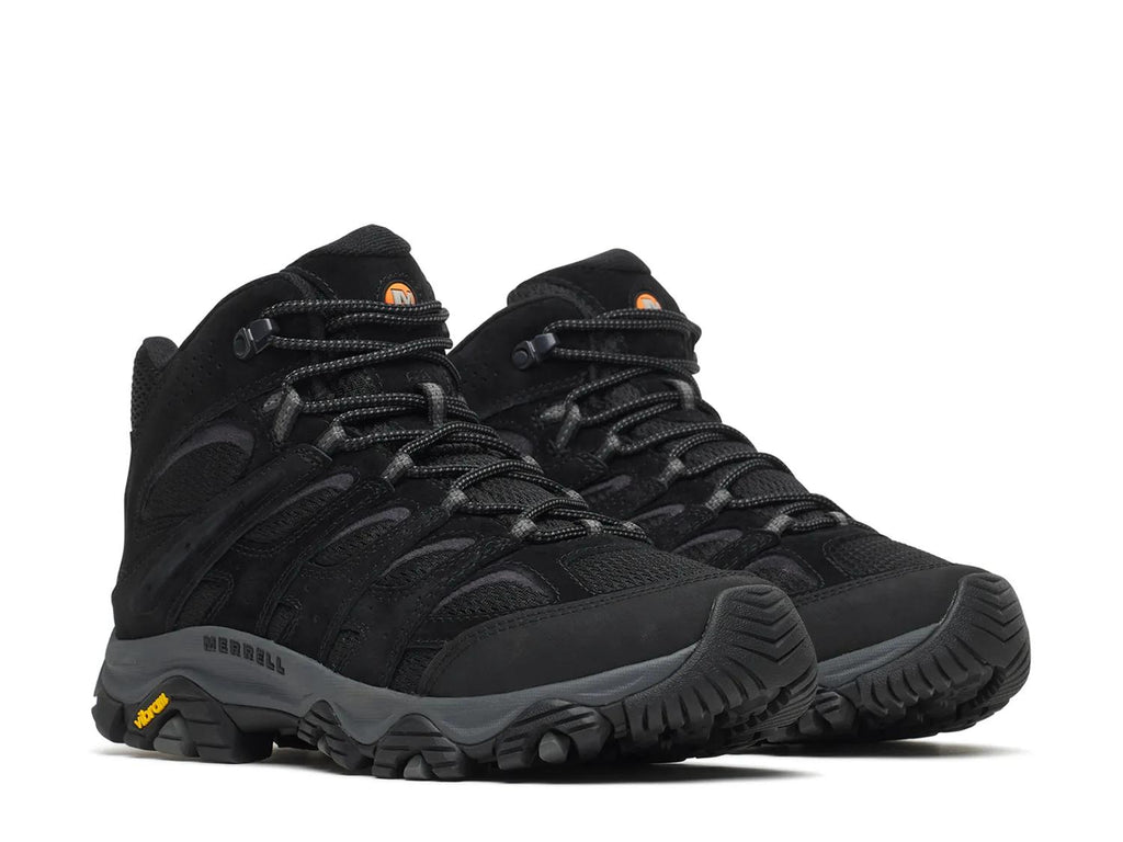 Merrell Moab 3 Mid Hiking Boot - Men's